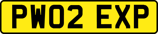 PW02EXP