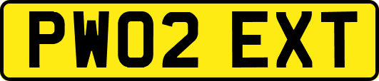 PW02EXT