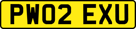 PW02EXU
