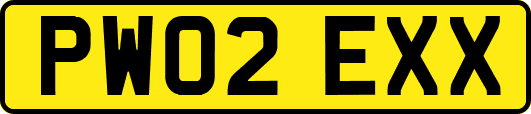 PW02EXX