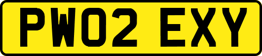 PW02EXY