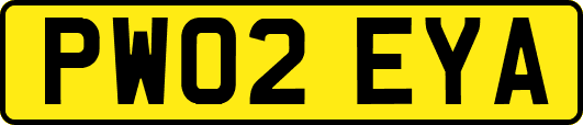 PW02EYA