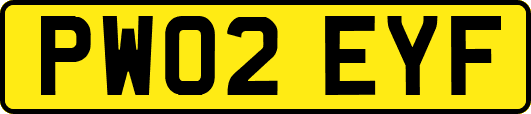 PW02EYF