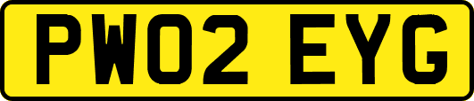 PW02EYG