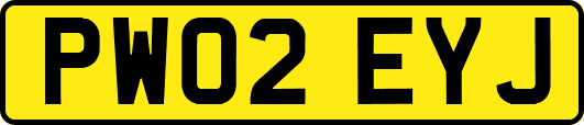 PW02EYJ