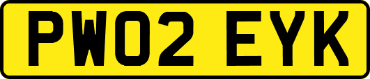 PW02EYK