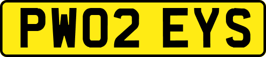 PW02EYS
