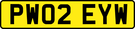PW02EYW