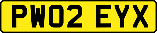 PW02EYX