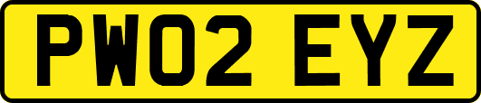 PW02EYZ