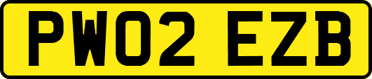 PW02EZB