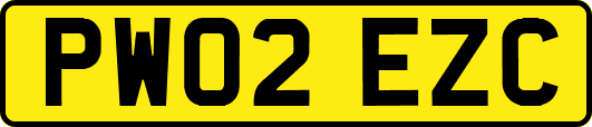 PW02EZC