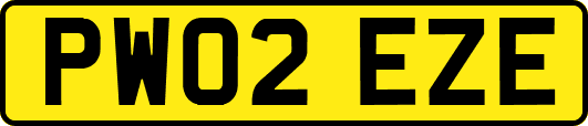 PW02EZE