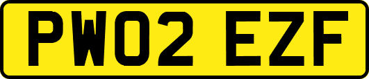 PW02EZF
