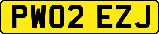 PW02EZJ