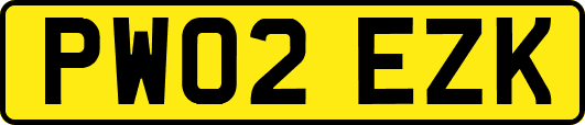 PW02EZK