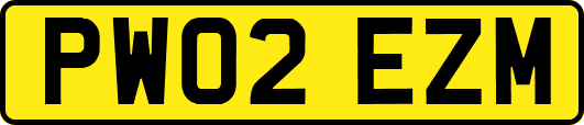 PW02EZM