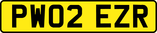 PW02EZR