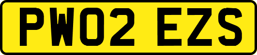 PW02EZS