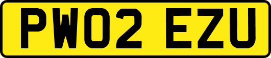 PW02EZU