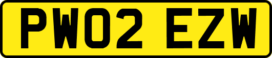 PW02EZW