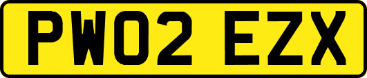 PW02EZX