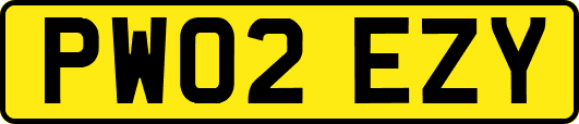 PW02EZY