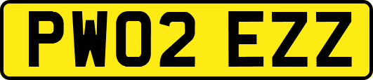 PW02EZZ