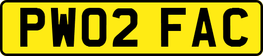 PW02FAC