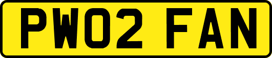 PW02FAN
