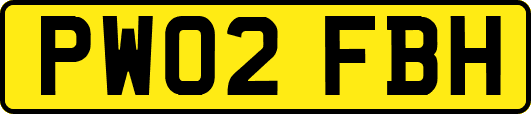 PW02FBH