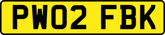 PW02FBK