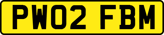 PW02FBM