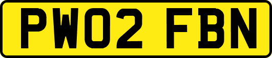 PW02FBN