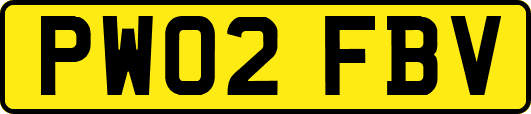 PW02FBV