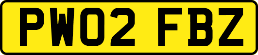 PW02FBZ