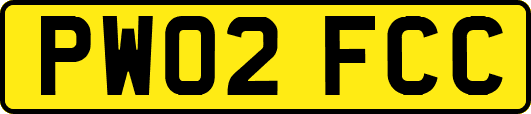 PW02FCC