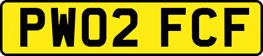 PW02FCF