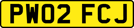 PW02FCJ