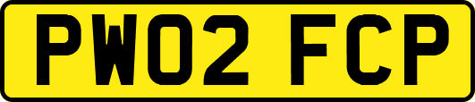 PW02FCP