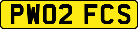 PW02FCS