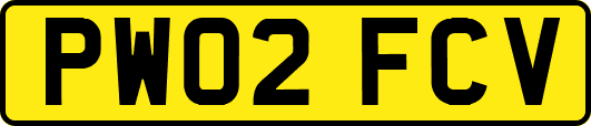 PW02FCV