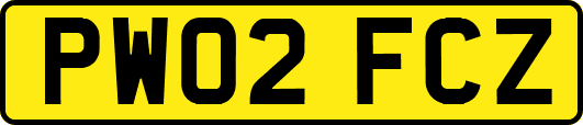 PW02FCZ