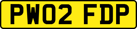 PW02FDP