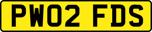 PW02FDS