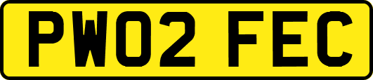 PW02FEC