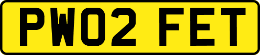 PW02FET