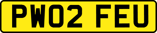 PW02FEU