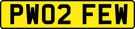 PW02FEW