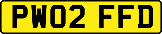 PW02FFD